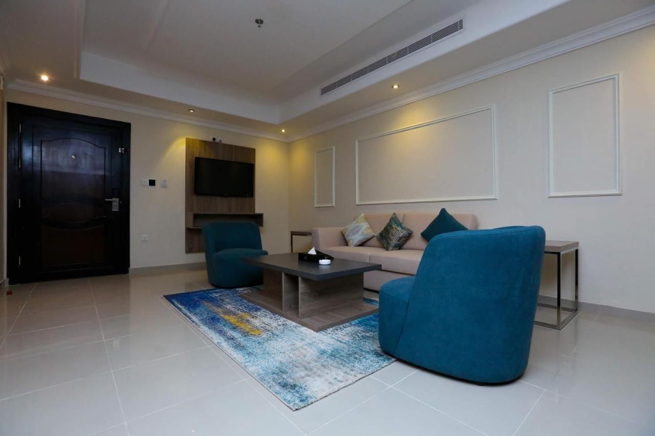 Aparthotel Bait Aldiyafah Jeddah