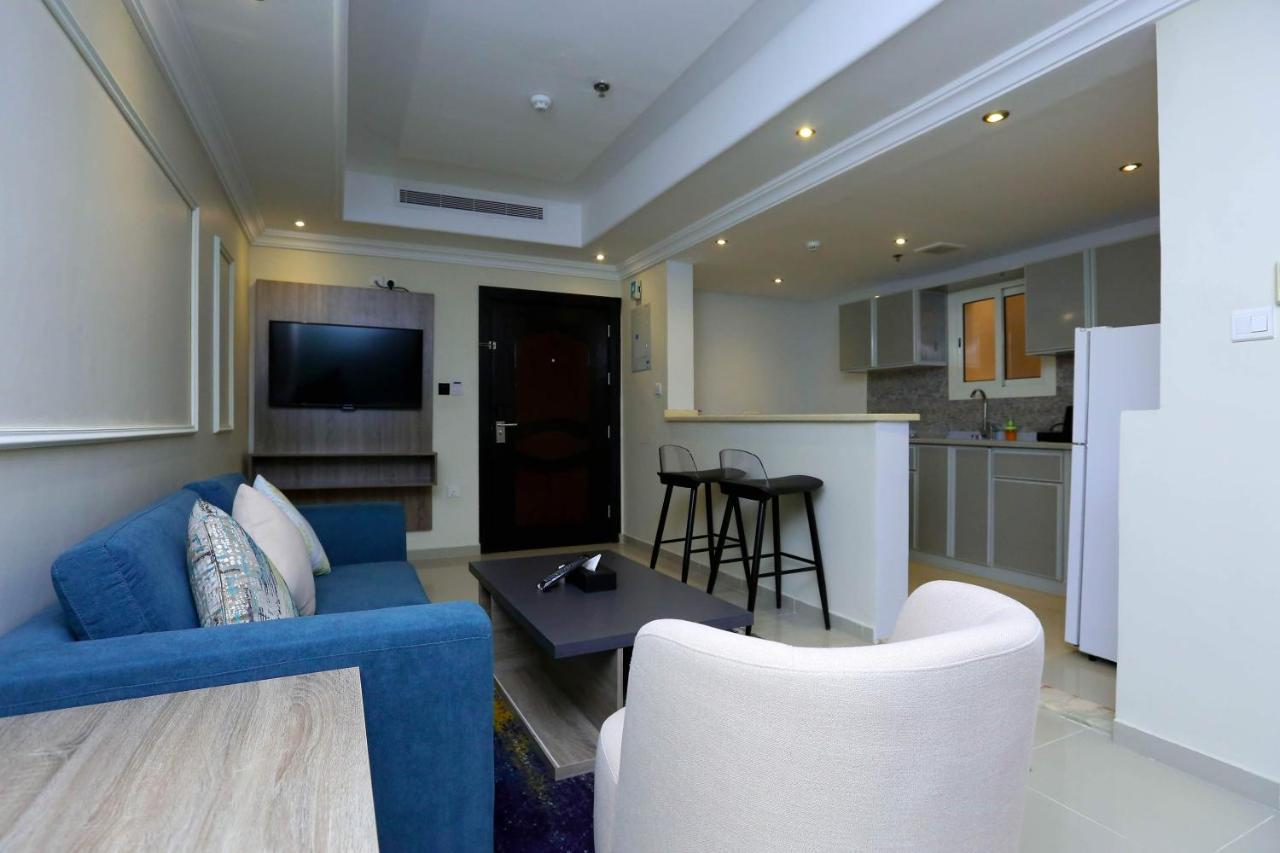 Bait Aldiyafah 3* Jeddah