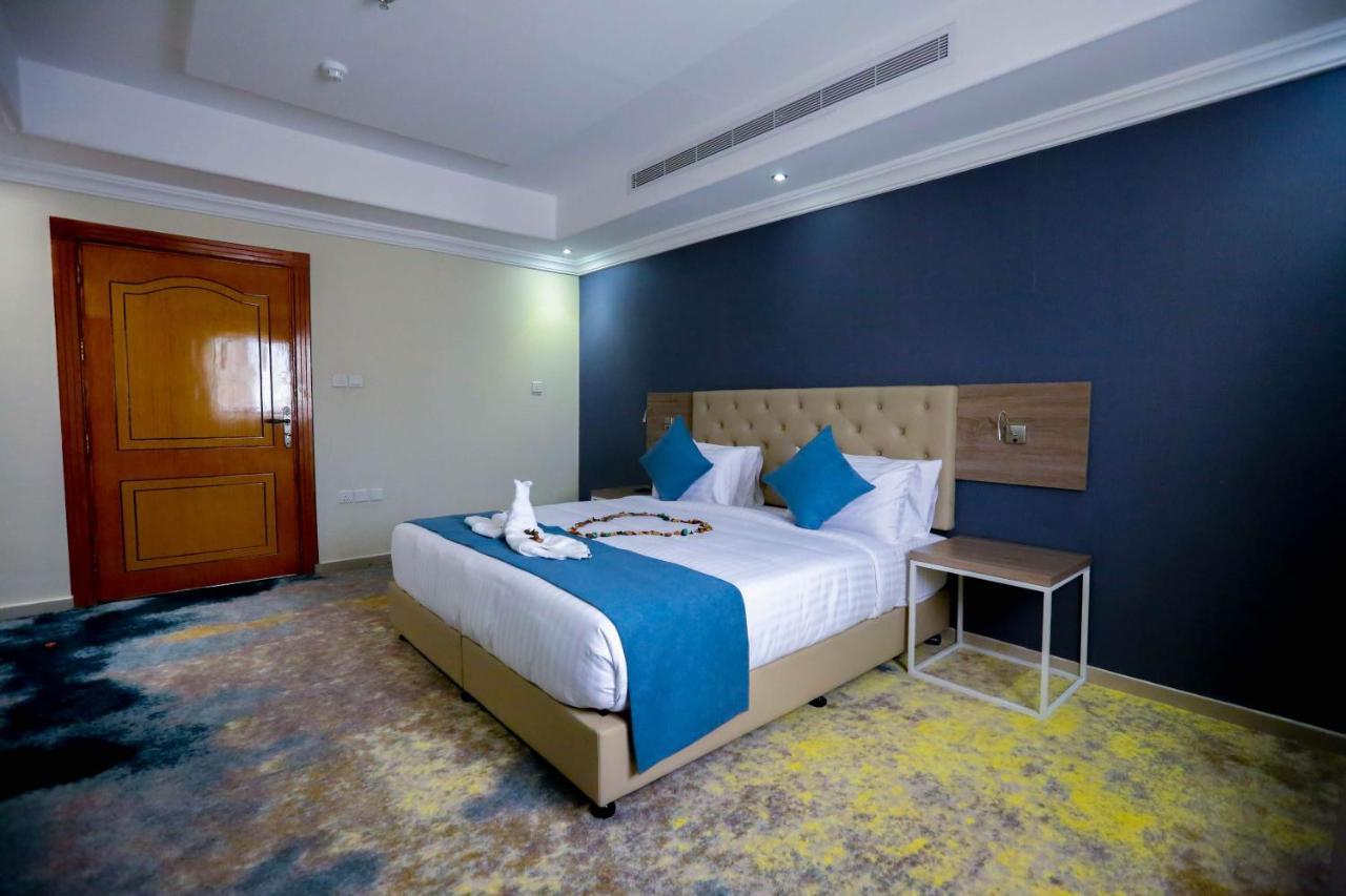 Aparthotel Bait Aldiyafah 3*