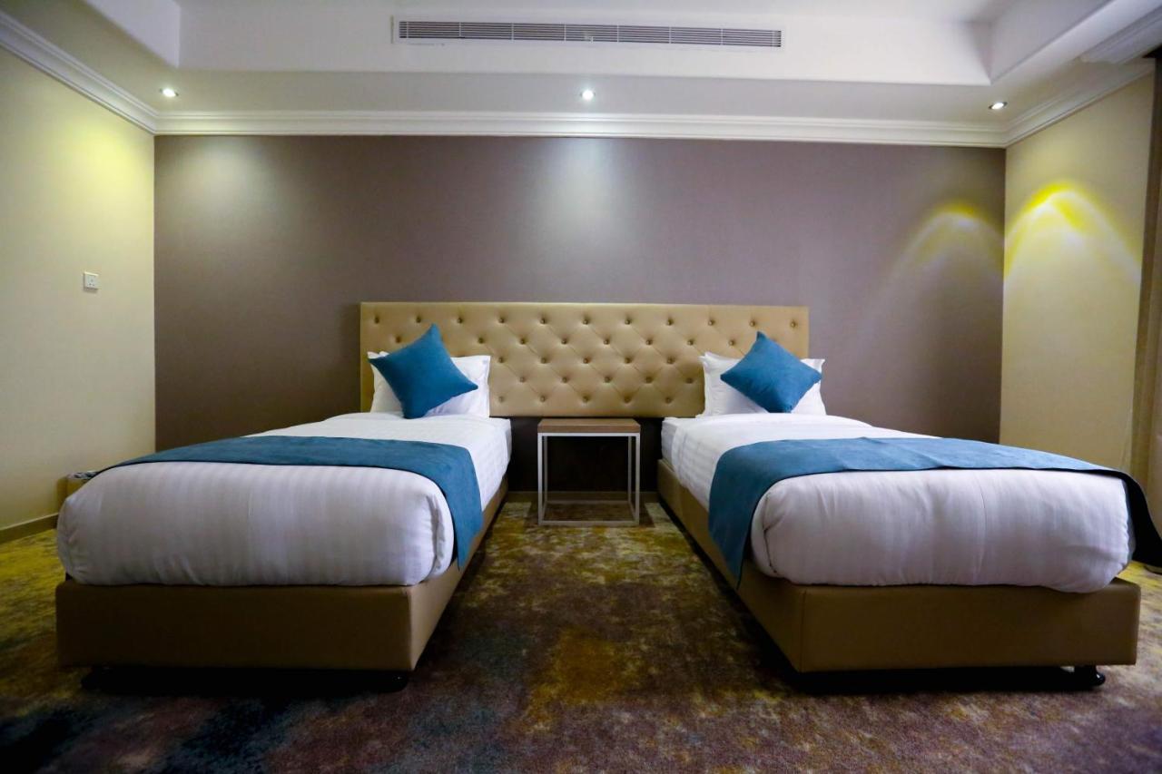 Aparthotel Bait Aldiyafah