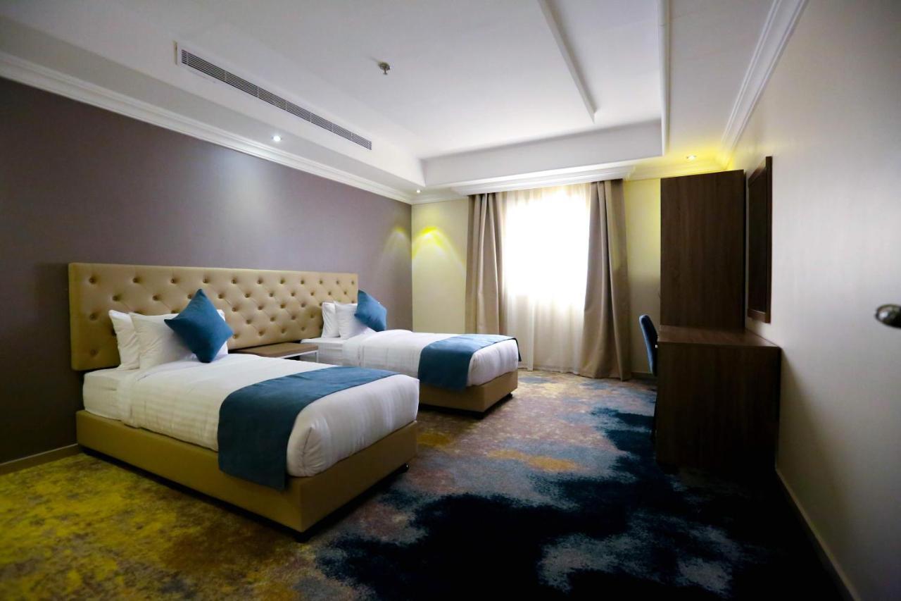Bait Aldiyafah Aparthotel Jeddah