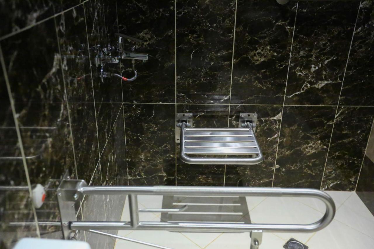 Bait Aldiyafah Aparthotel