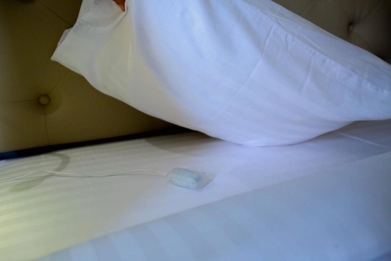 Aparthotel Bait Aldiyafah Jeddah