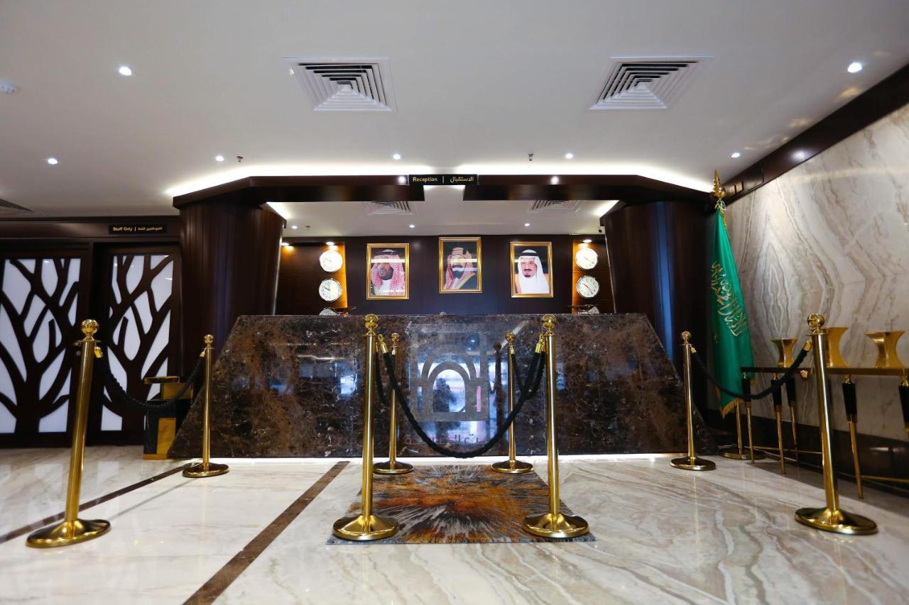 Aparthotel Bait Aldiyafah Jeddah