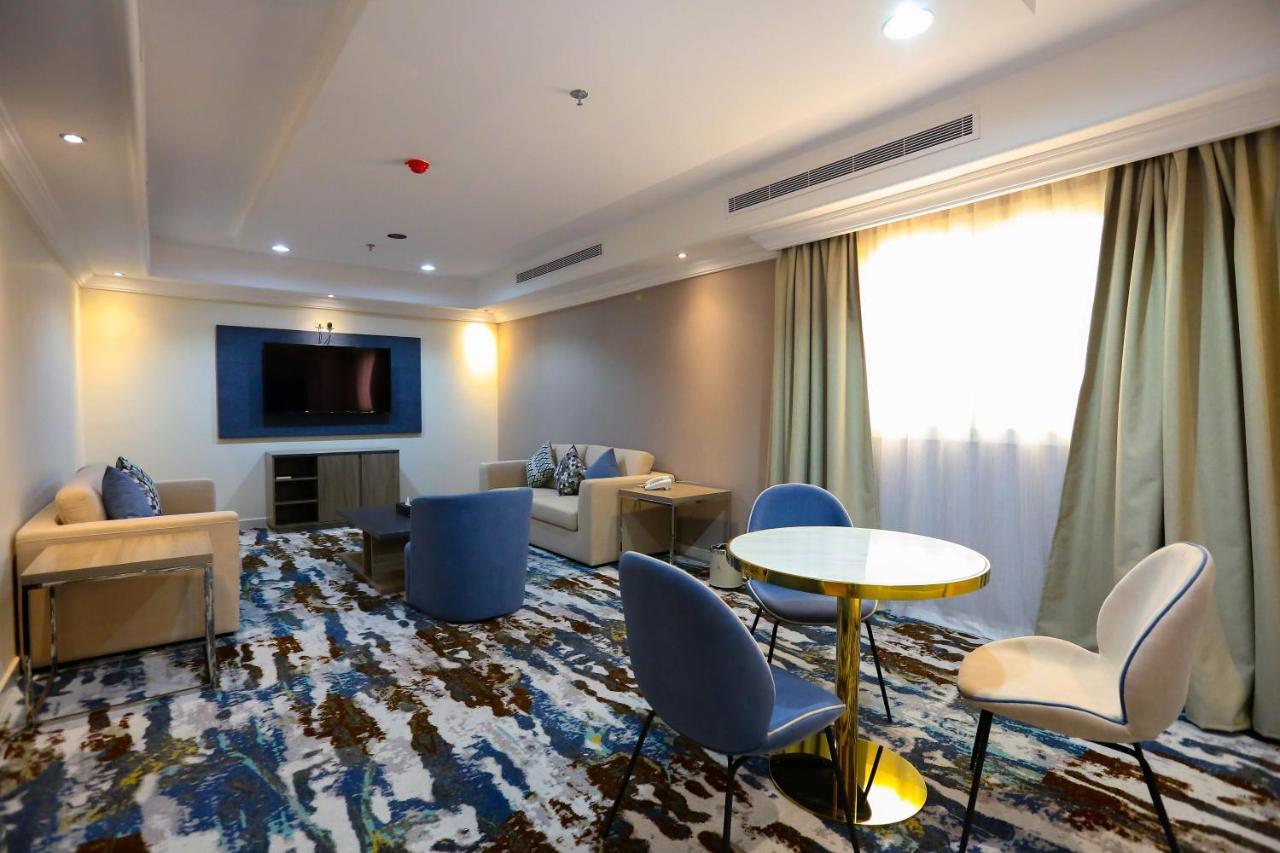 Bait Aldiyafah 3* Jeddah