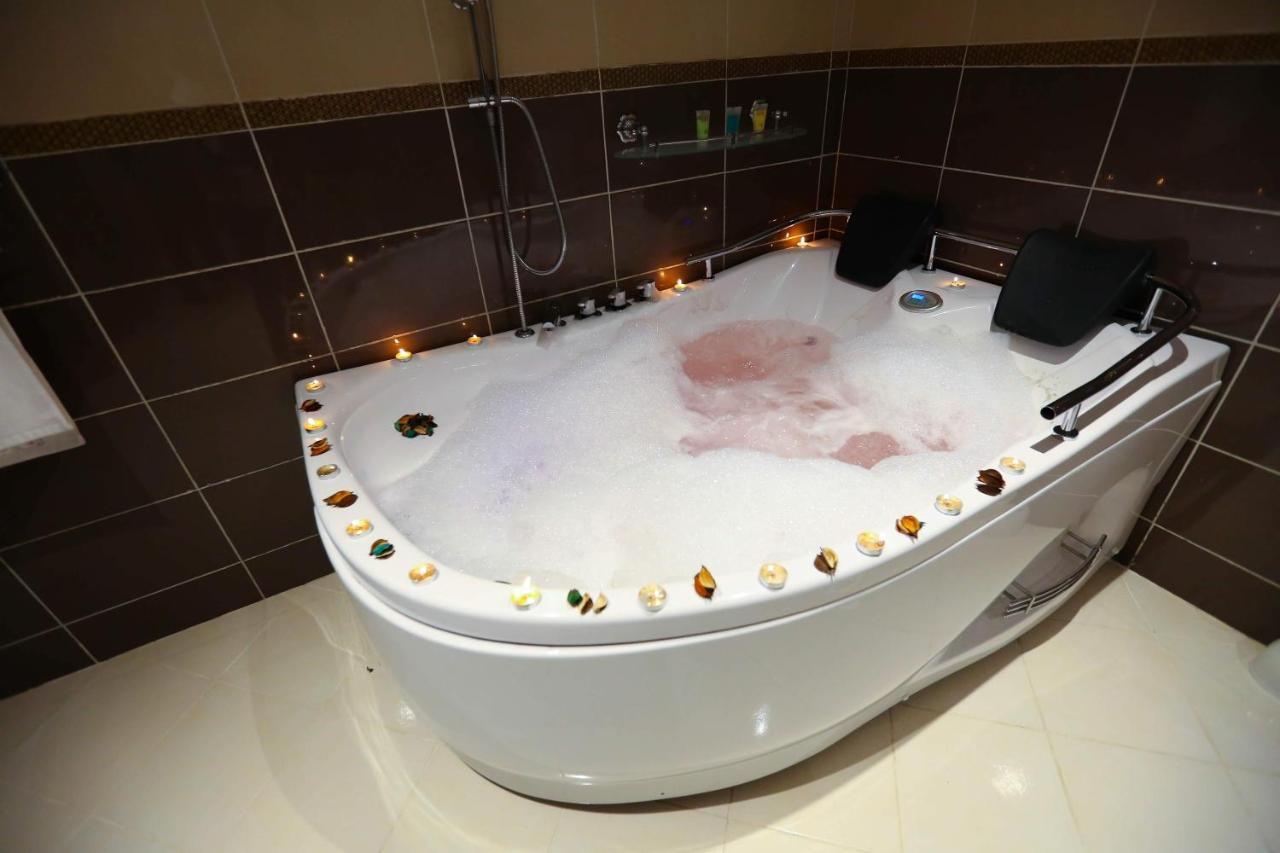 Aparthotel Bait Aldiyafah