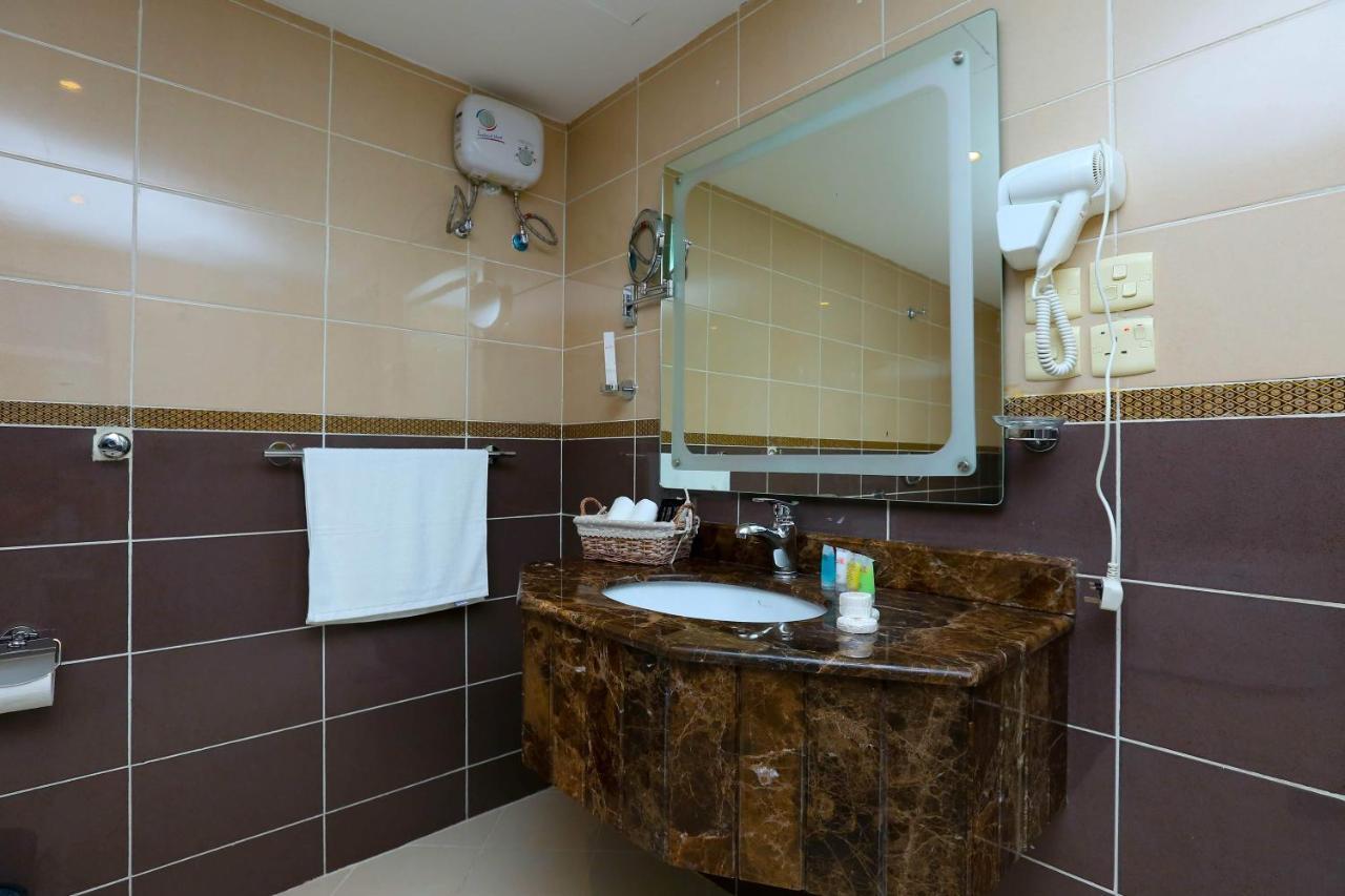 Aparthotel Bait Aldiyafah 3*