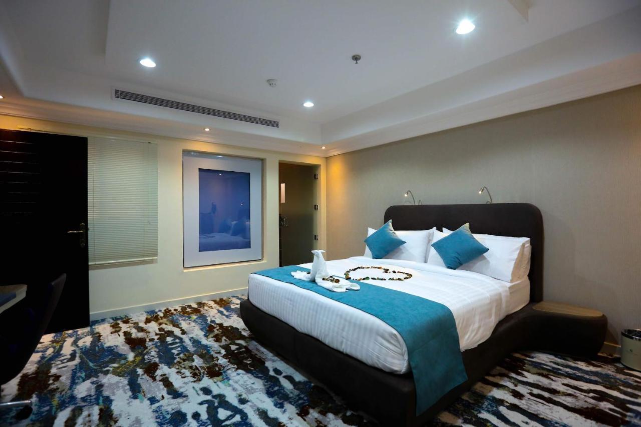 Bait Aldiyafah 3* Jeddah