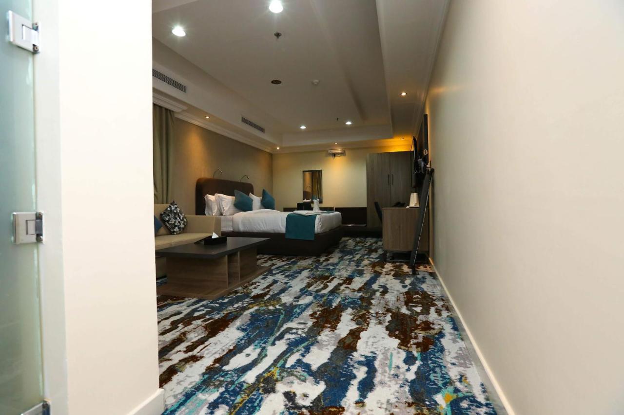 Bait Aldiyafah 3*