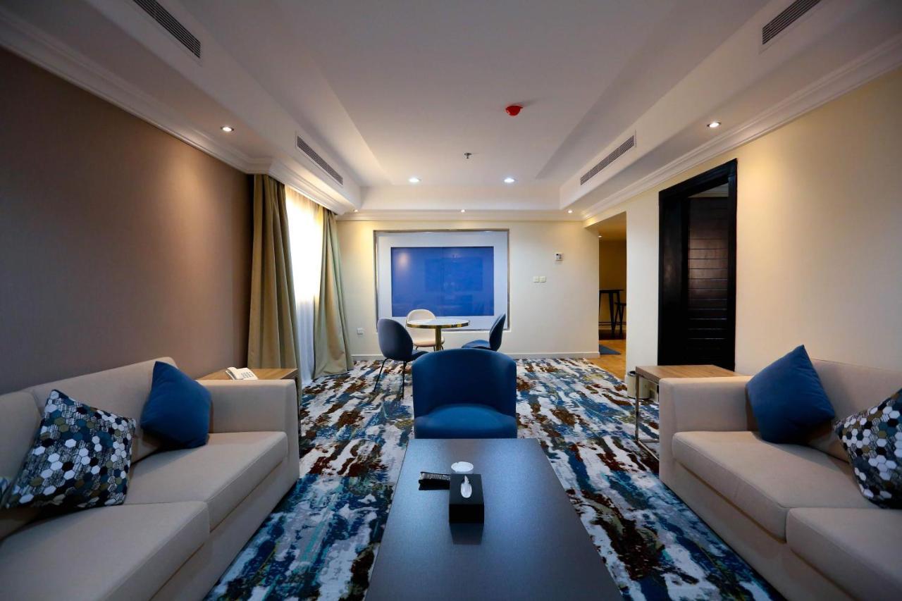 Aparthotel Bait Aldiyafah Jeddah